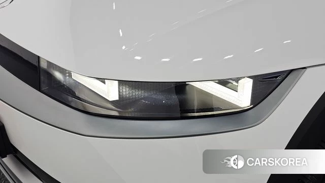 Hyundai Ionic 5 id 4965891 из Кореи 14