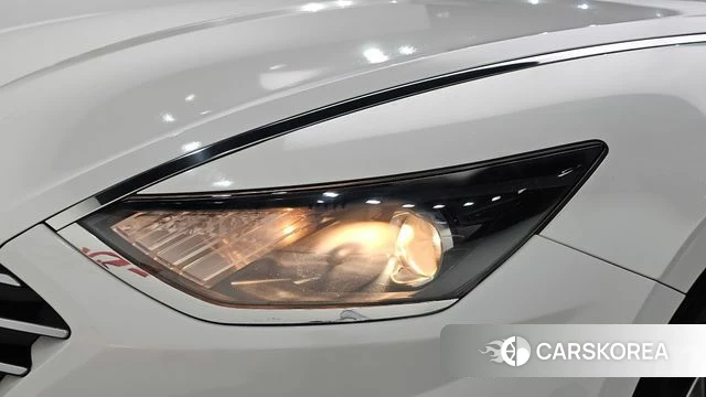Hyundai Sonata (DN8) id 5023575 из Кореи 14