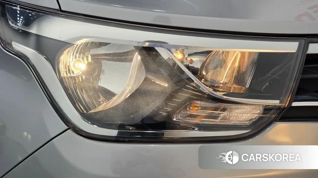 Hyundai The New Grand Starex id 4960305 из Кореи 14