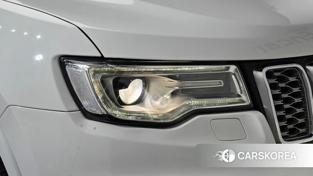 Jeep Grand Cherokee id 5014078 из Кореи 14