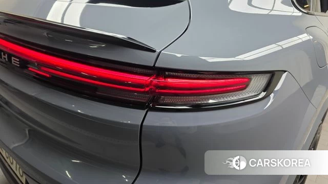 Porsche Cayenne (PO536) id 5016411 из Кореи 15