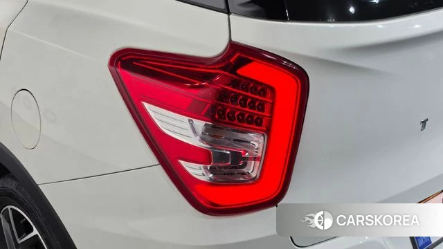 Ssangyong Tivoli Air id 4958994 из Кореи 15