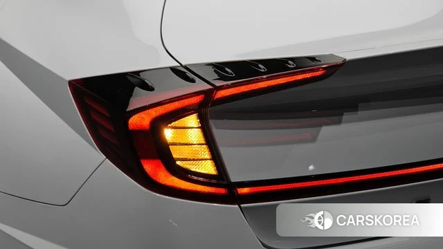 Hyundai Sonata (DN8) id 4794600 из Кореи 15