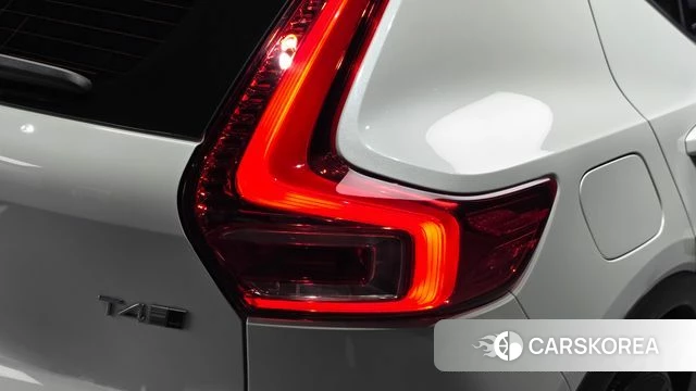 Volvo XC40 id 4992959 из Кореи 15
