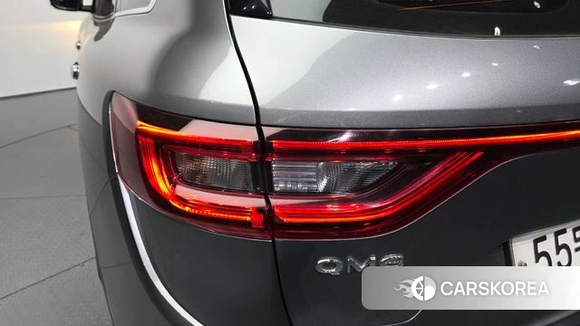 Renault Korea (Samsung) QM6 id 4978363 из Кореи 15