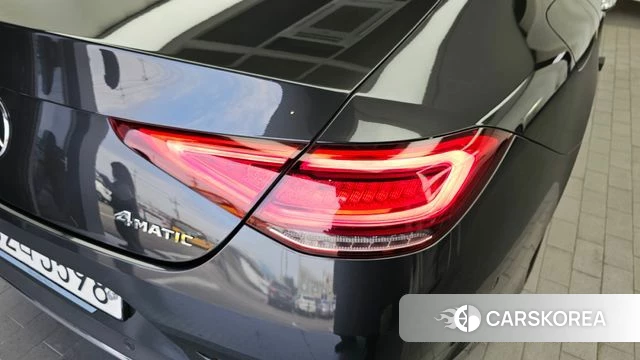 Mercedes-Benz CLS-Class C257 id 4993113 из Кореи 15
