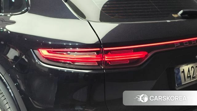 Porsche Cayenne (PO536) id 4987598 из Кореи 15