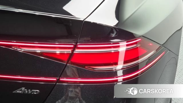 Genesis G90 (RS4) id 5040410 из Кореи 15