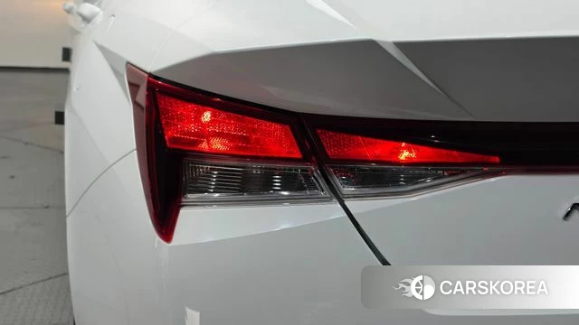 Hyundai Avante (CN7) id 5017432 из Кореи 15