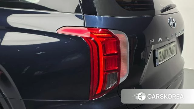 Hyundai Palisade id 4981866 из Кореи 15