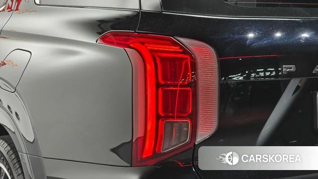 Hyundai Palisade id 4977322 из Кореи 15