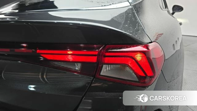 Kia K5 3rd generation id 5011727 из Кореи 15