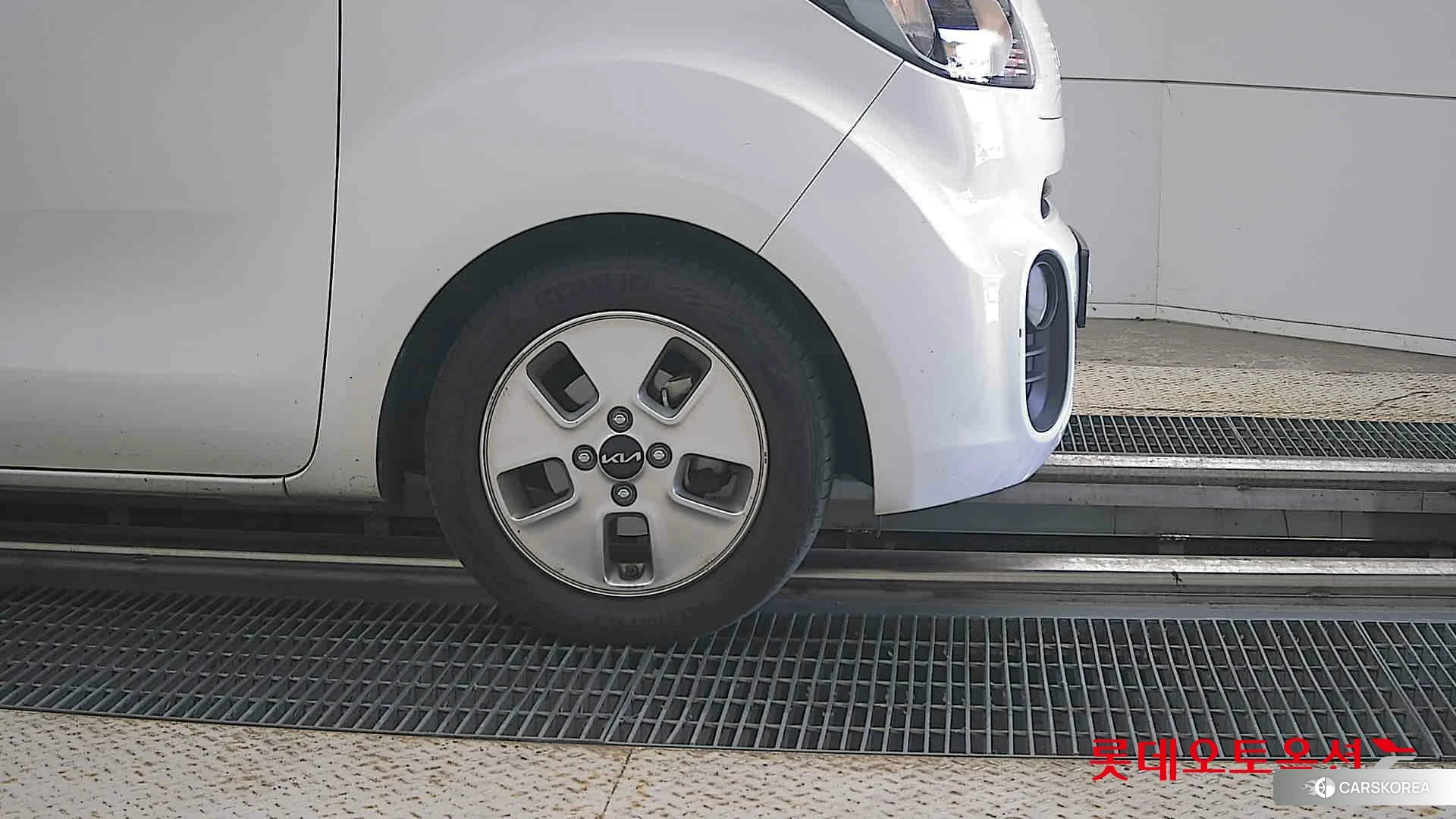 Kia Ray id 4989985 из Кореи 15