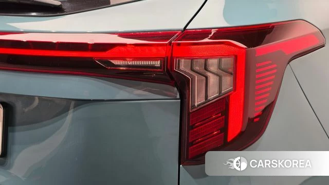 Kia The New Seltos id 5021810 из Кореи 15