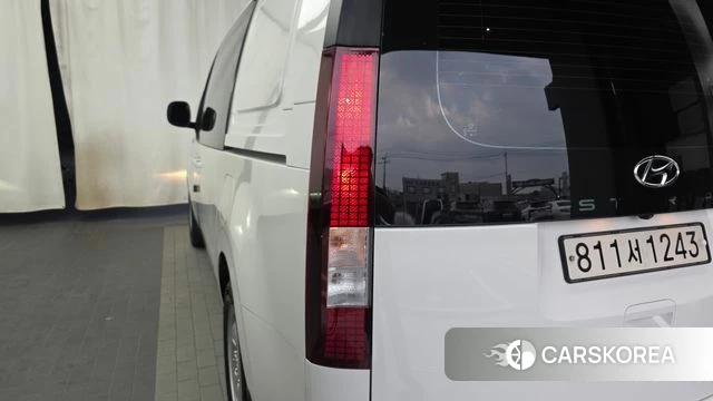 Hyundai Staria id 4976318 из Кореи 15