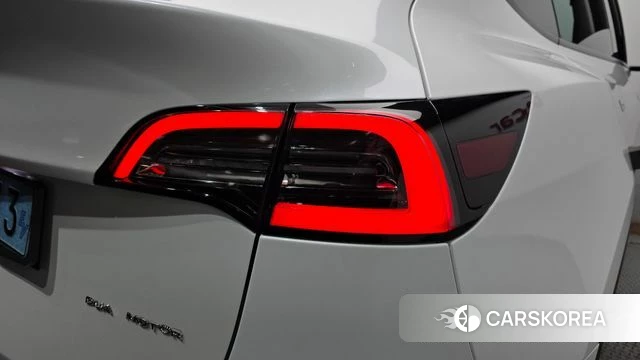 Tesla Model Y id 4976150 из Кореи 15