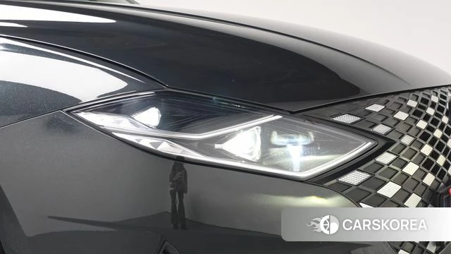 Hyundai The New Grandeur IG id 4977060 из Кореи 15