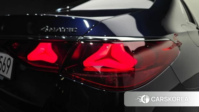 Mercedes-Benz E-Class W214 id 4980560 из Кореи 15