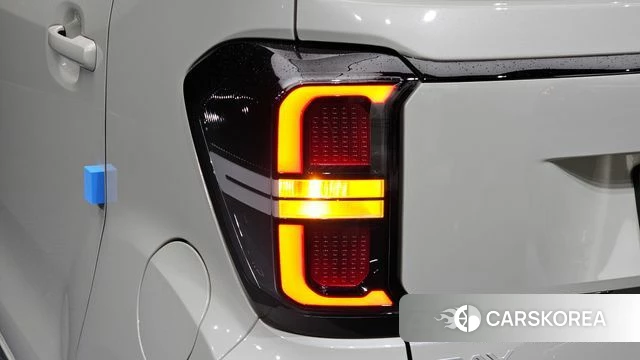 Kia The New Kia Ray id 5011844 из Кореи 15