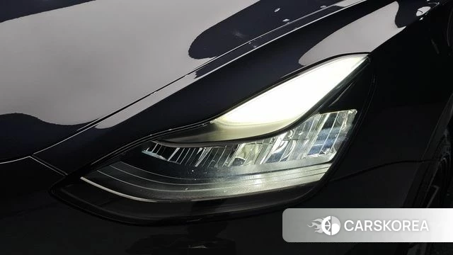 Tesla Model 3 id 4872905 из Кореи 15