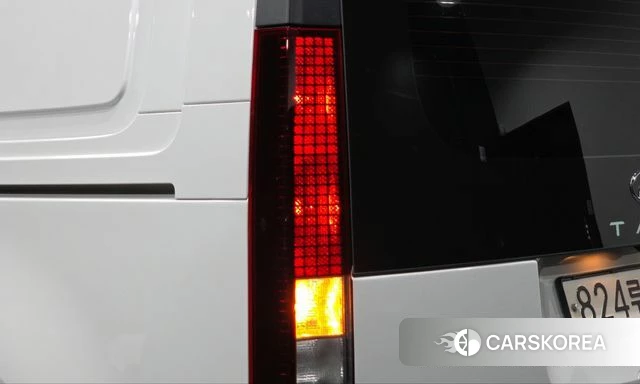 Hyundai Staria id 4975928 из Кореи 15