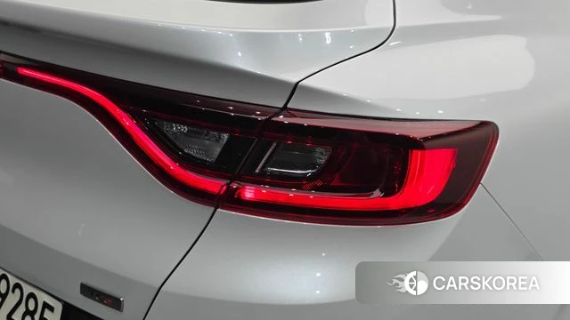 Renault Korea (Samsung) XM3 id 4966188 из Кореи 15
