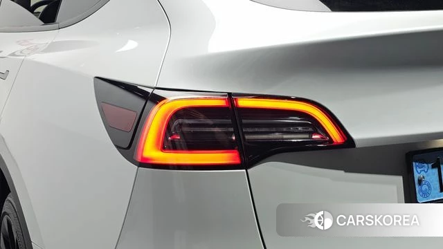 Tesla Model Y id 4951848 из Кореи 15