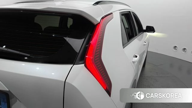 Kia Di All New Niro EV id 5011558 из Кореи 15