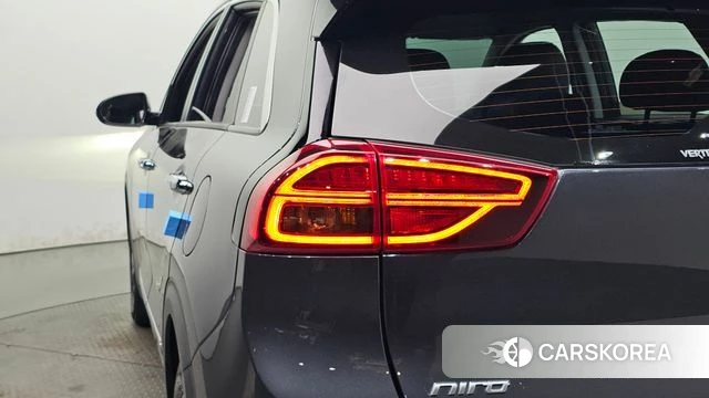 Kia The New Niro id 5028769 из Кореи 15