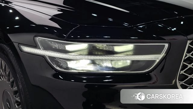 Genesis G90 id 5041266 из Кореи 15
