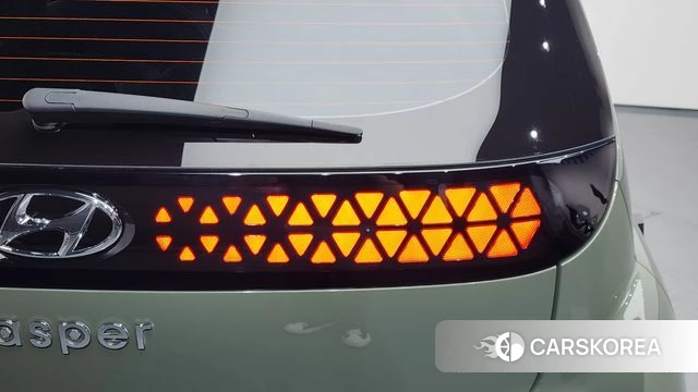Hyundai Casper id 4585881 из Кореи 15