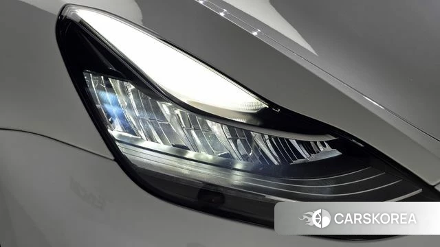 Tesla Model Y id 5002703 из Кореи 15