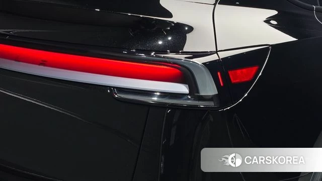 Tesla Model Y id 4934527 из Кореи 15