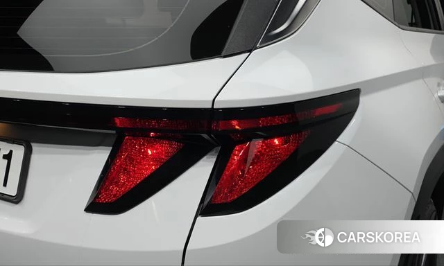 Hyundai Tucson Hybrid (NX4) id 4986329 из Кореи 15