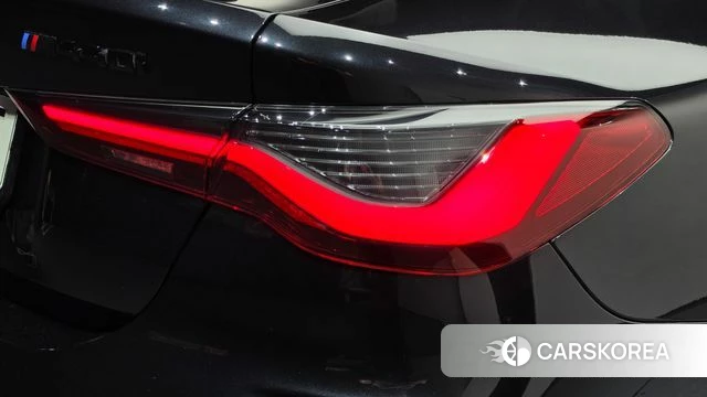 BMW 4 Series (G22) id 4981849 из Кореи 15