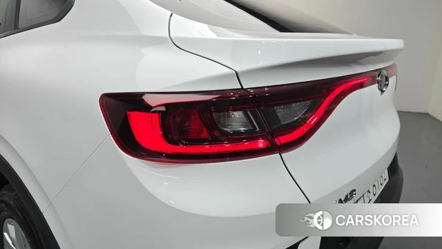 Renault Korea (Samsung) XM3 id 4986927 из Кореи 15