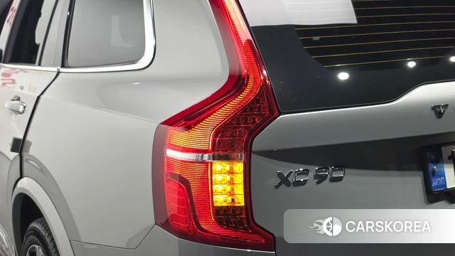 Volvo XC90 second Generation id 4986171 из Кореи 15