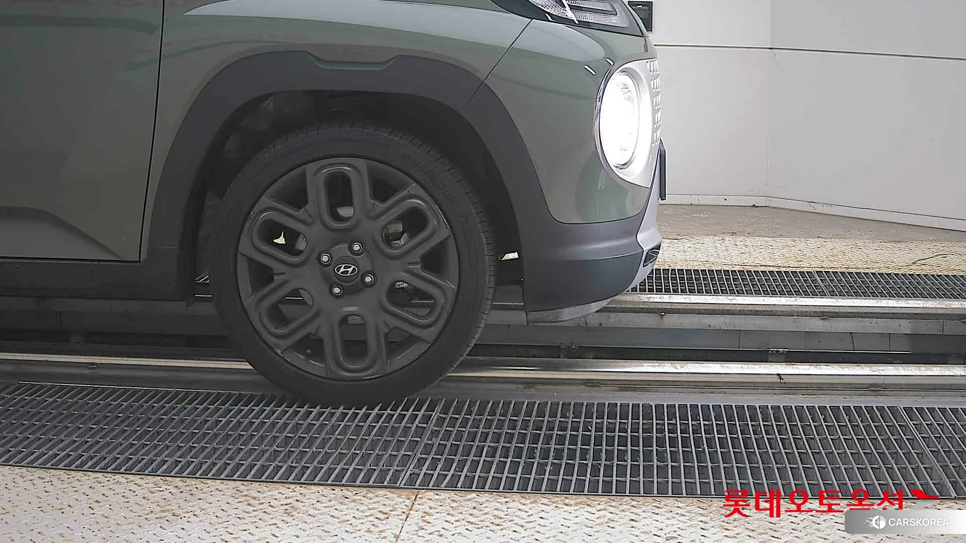 Hyundai Casper id 4984638 из Кореи 15