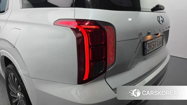 Hyundai The New Palisade id 5016985 из Кореи 15