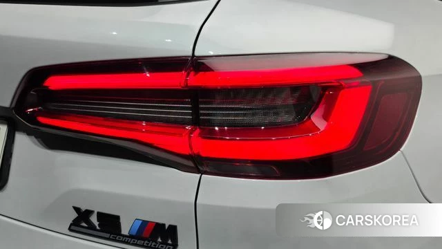 BMW X5M (G05) id 4929930 из Кореи 15