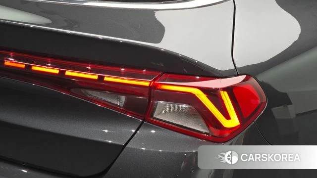 Kia K5 3rd generation id 5046819 из Кореи 15