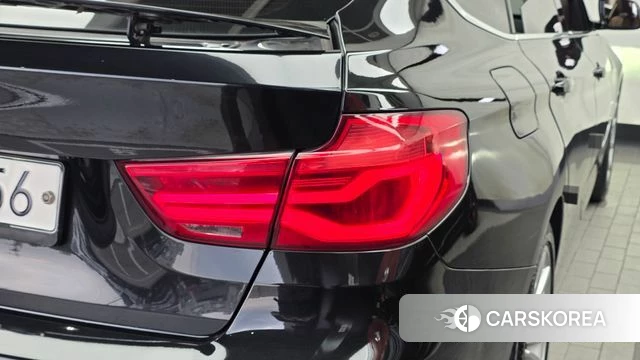 BMW 3 Series GT (F34) id 4978365 из Кореи 15