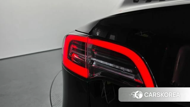 Tesla Model 3 id 4656993 из Кореи 15