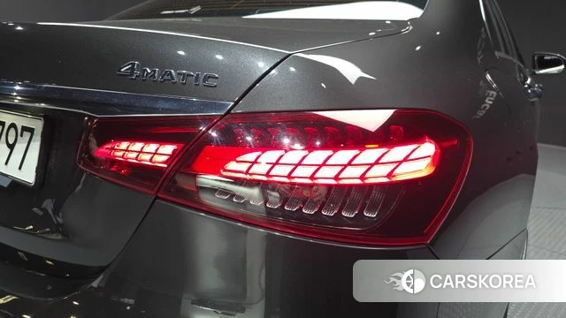 Mercedes-Benz E-Class W213 id 5047779 из Кореи 15