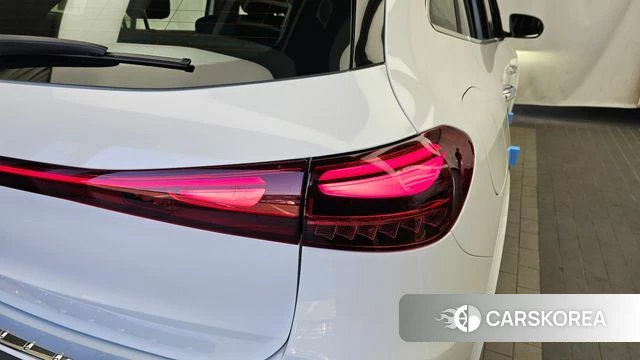 Mercedes-Benz EQA H243 id 5045590 из Кореи 15