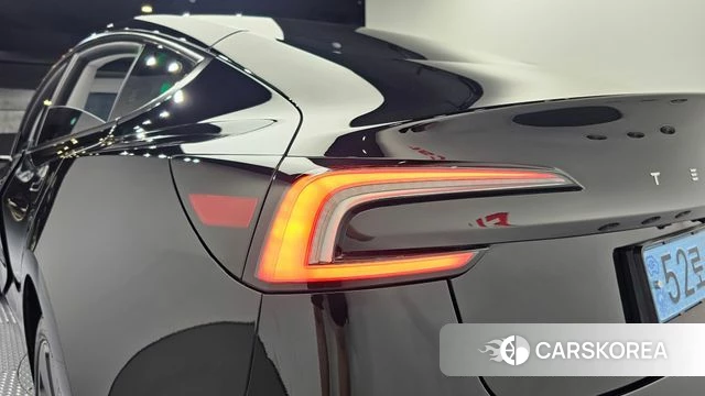 Tesla Model 3 id 4715311 из Кореи 15