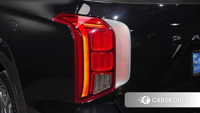 Hyundai The New Palisade id 5021245 из Кореи 15