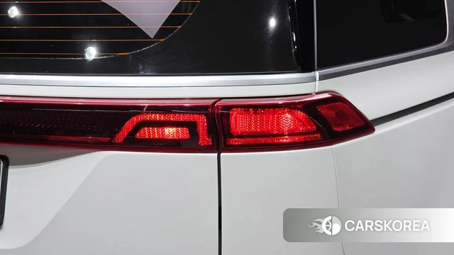 Kia Carnival 4th generation id 4957996 из Кореи 15