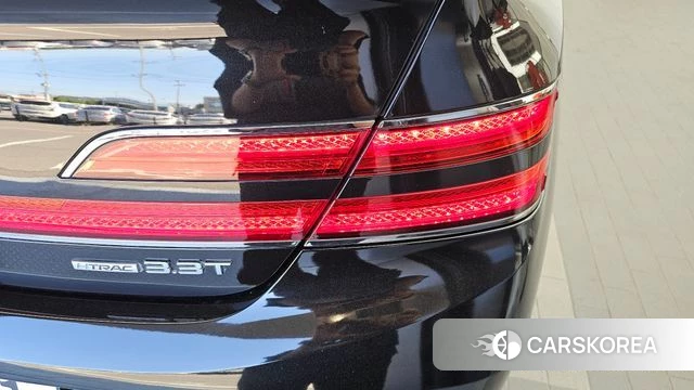 Genesis G90 id 4952838 из Кореи 15