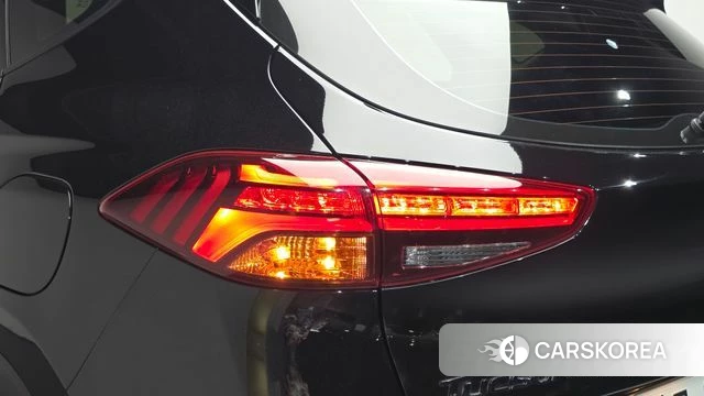 Hyundai All New Tucson id 4978128 из Кореи 15